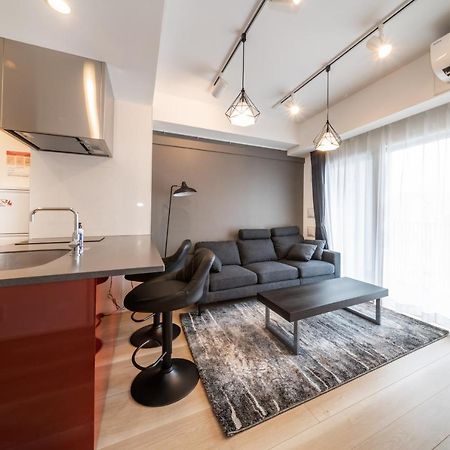 Creazione Akasaka Apartamento Tóquio Exterior foto