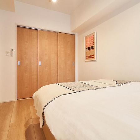 Creazione Akasaka Apartamento Tóquio Exterior foto