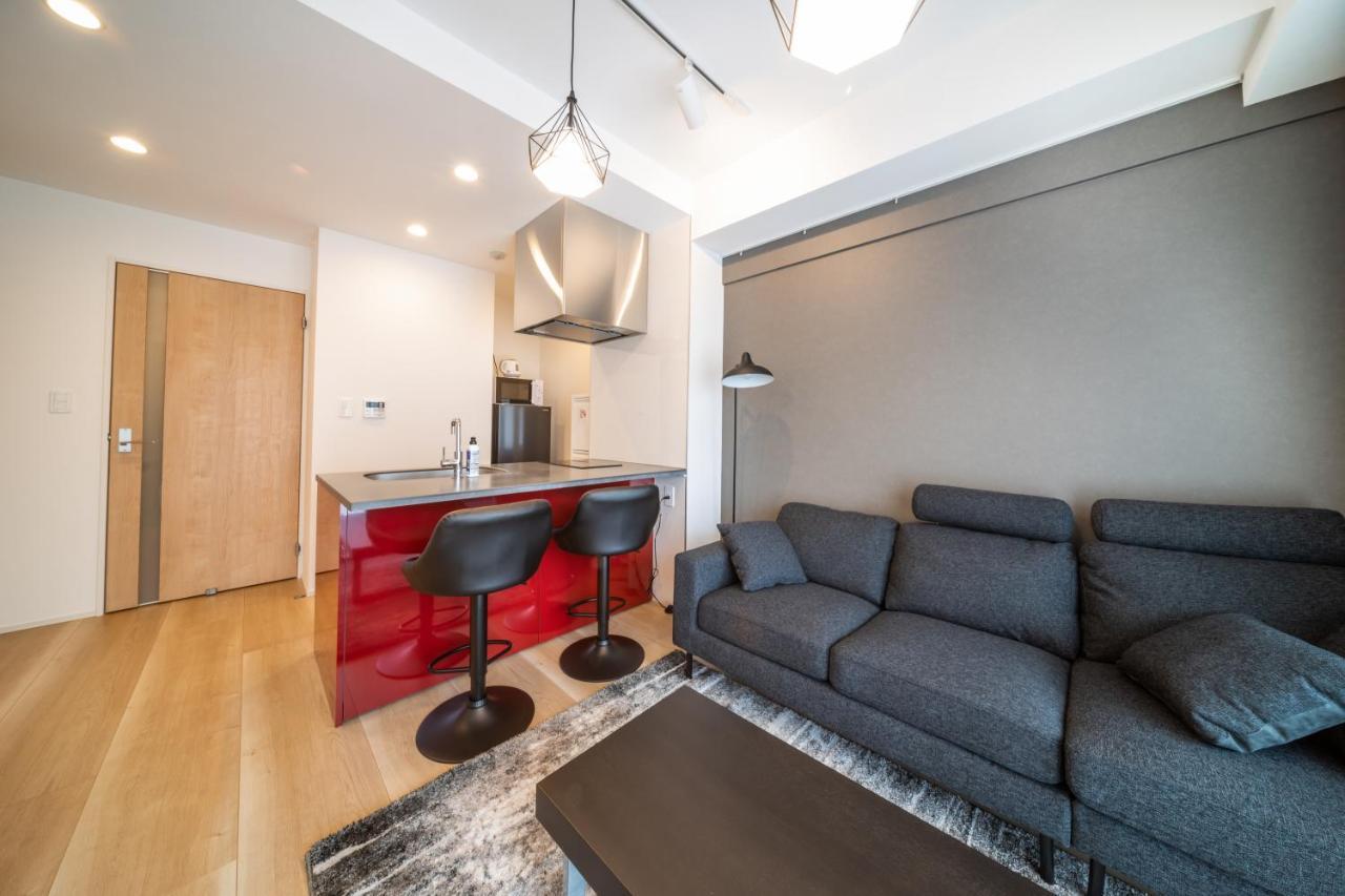 Creazione Akasaka Apartamento Tóquio Exterior foto