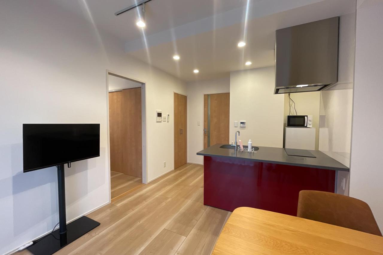 Creazione Akasaka Apartamento Tóquio Exterior foto