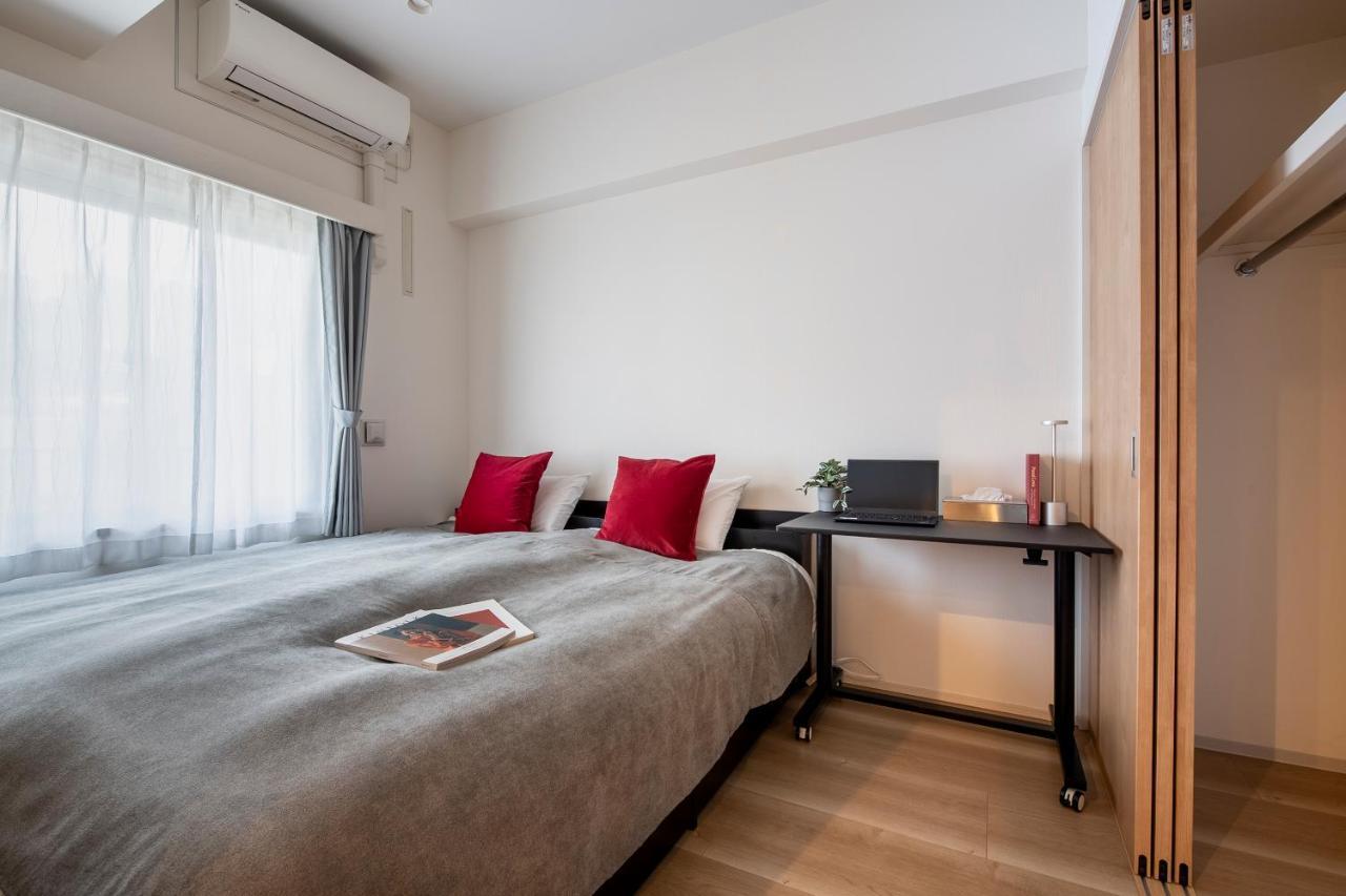 Creazione Akasaka Apartamento Tóquio Exterior foto