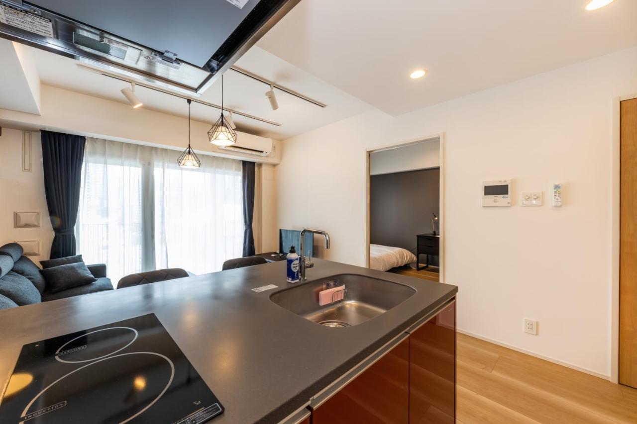 Creazione Akasaka Apartamento Tóquio Exterior foto