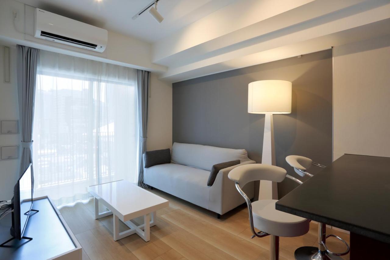 Creazione Akasaka Apartamento Tóquio Exterior foto
