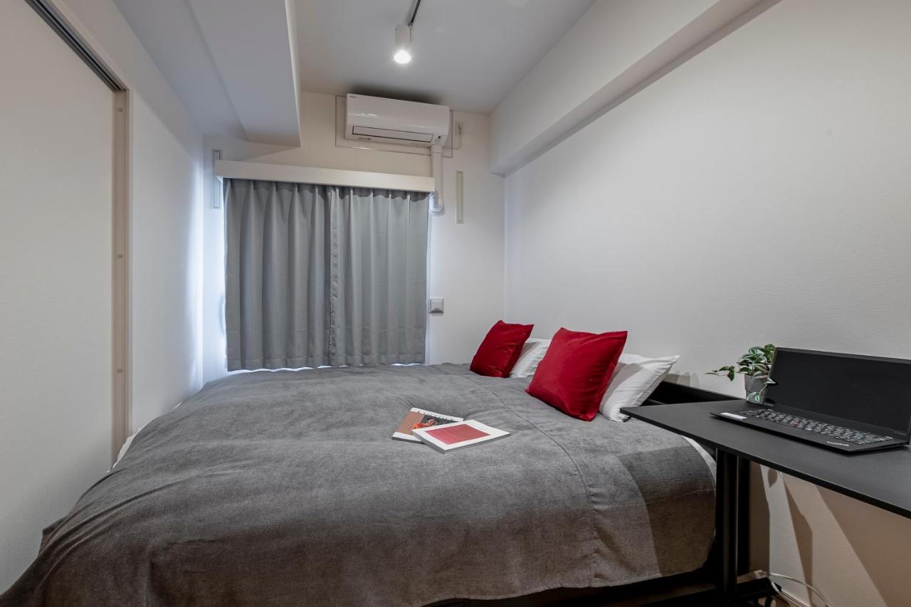 Creazione Akasaka Apartamento Tóquio Exterior foto