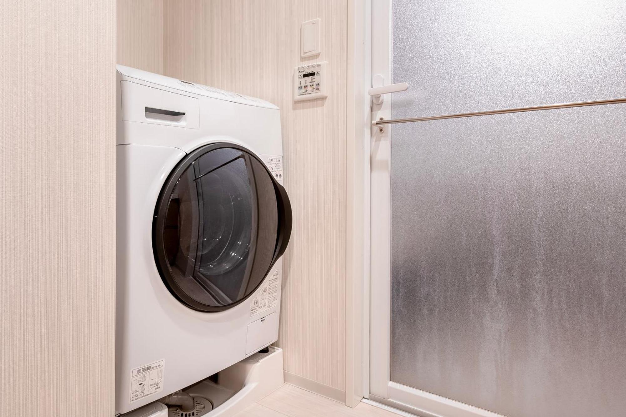 Creazione Akasaka Apartamento Tóquio Exterior foto