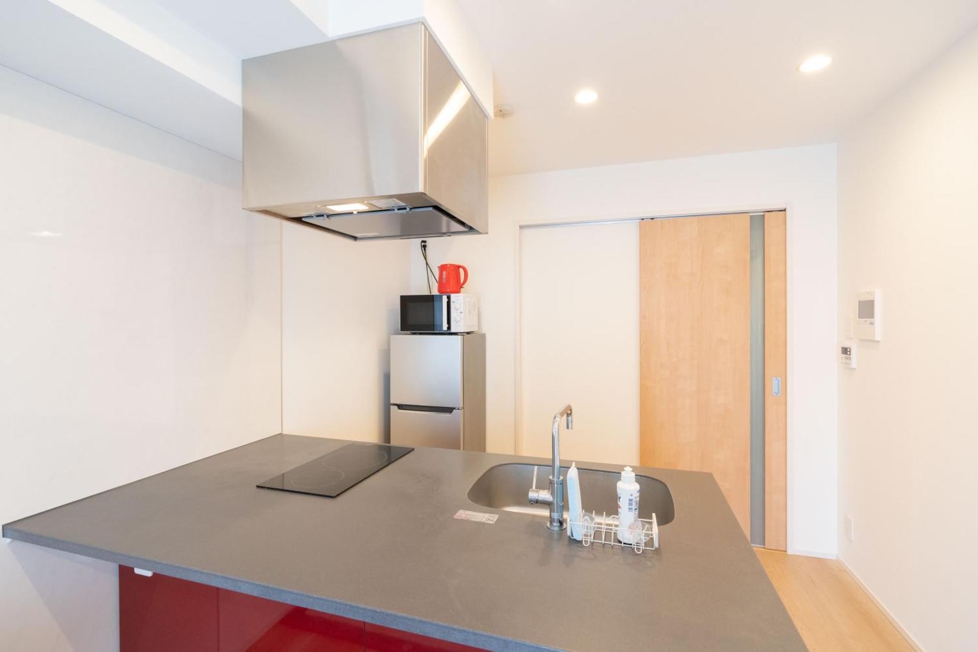 Creazione Akasaka Apartamento Tóquio Exterior foto