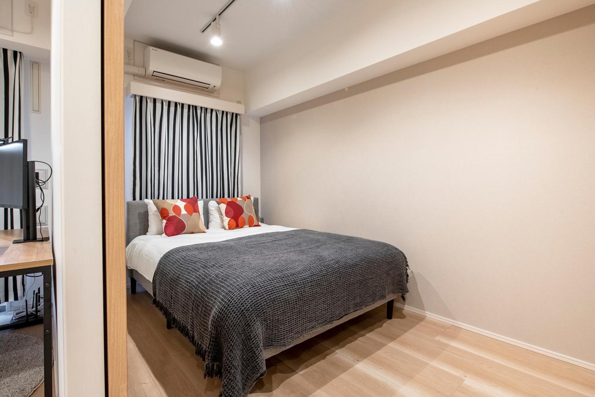 Creazione Akasaka Apartamento Tóquio Exterior foto