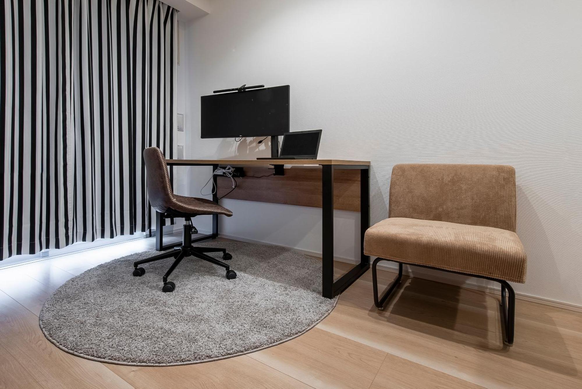 Creazione Akasaka Apartamento Tóquio Exterior foto
