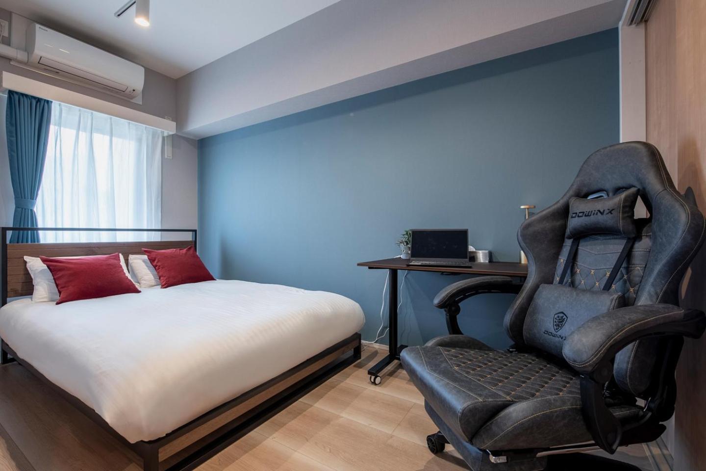 Creazione Akasaka Apartamento Tóquio Exterior foto