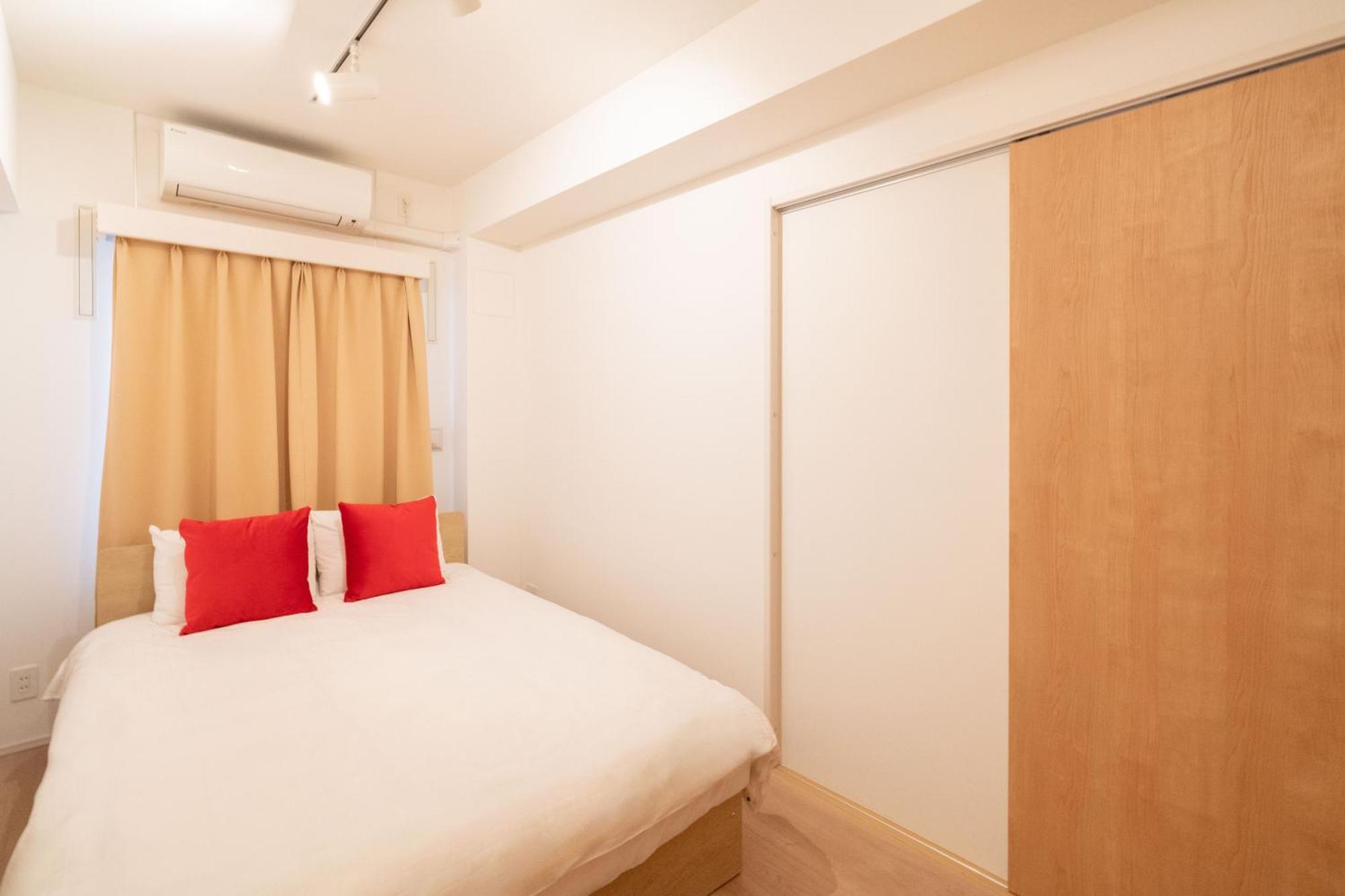 Creazione Akasaka Apartamento Tóquio Exterior foto
