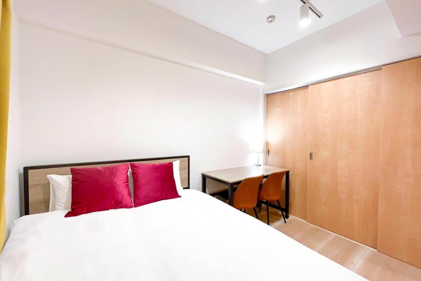 Creazione Akasaka Apartamento Tóquio Exterior foto