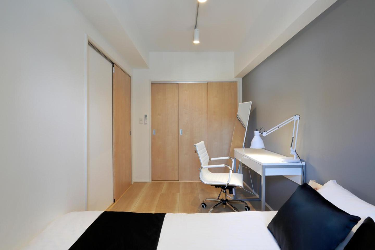 Creazione Akasaka Apartamento Tóquio Exterior foto