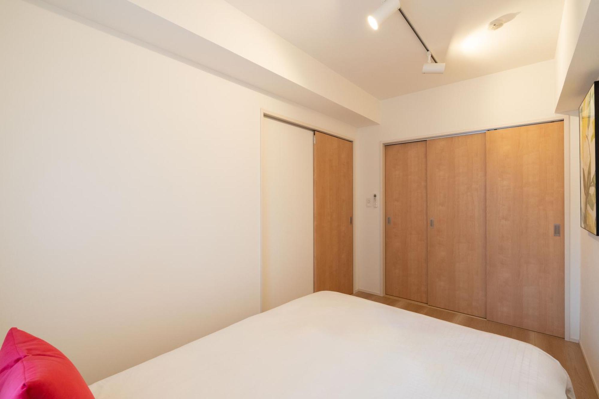 Creazione Akasaka Apartamento Tóquio Exterior foto