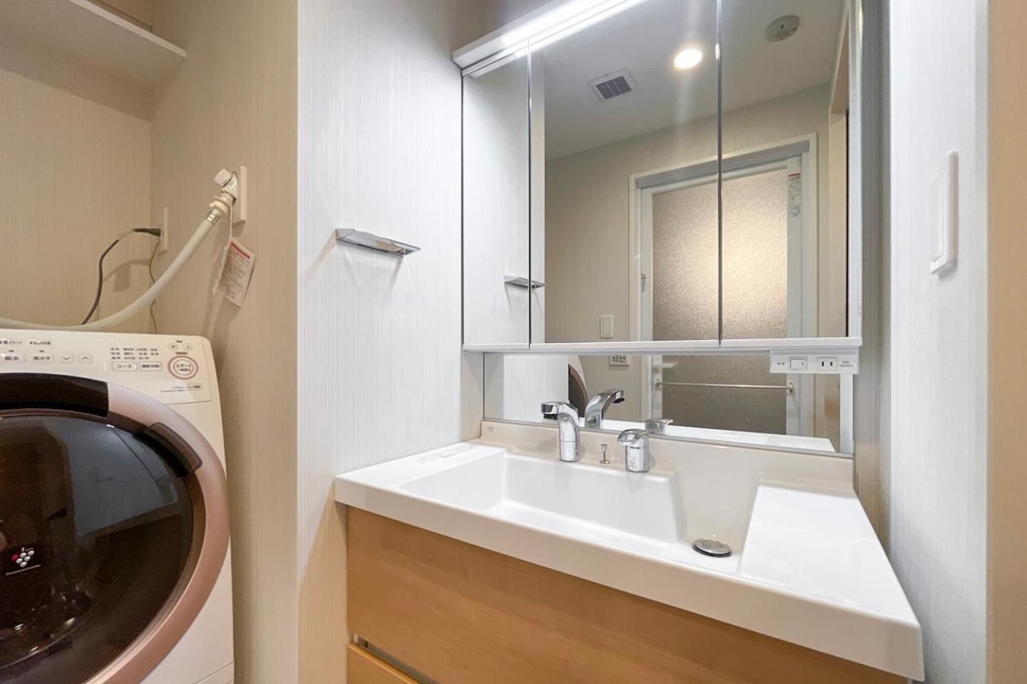 Creazione Akasaka Apartamento Tóquio Exterior foto
