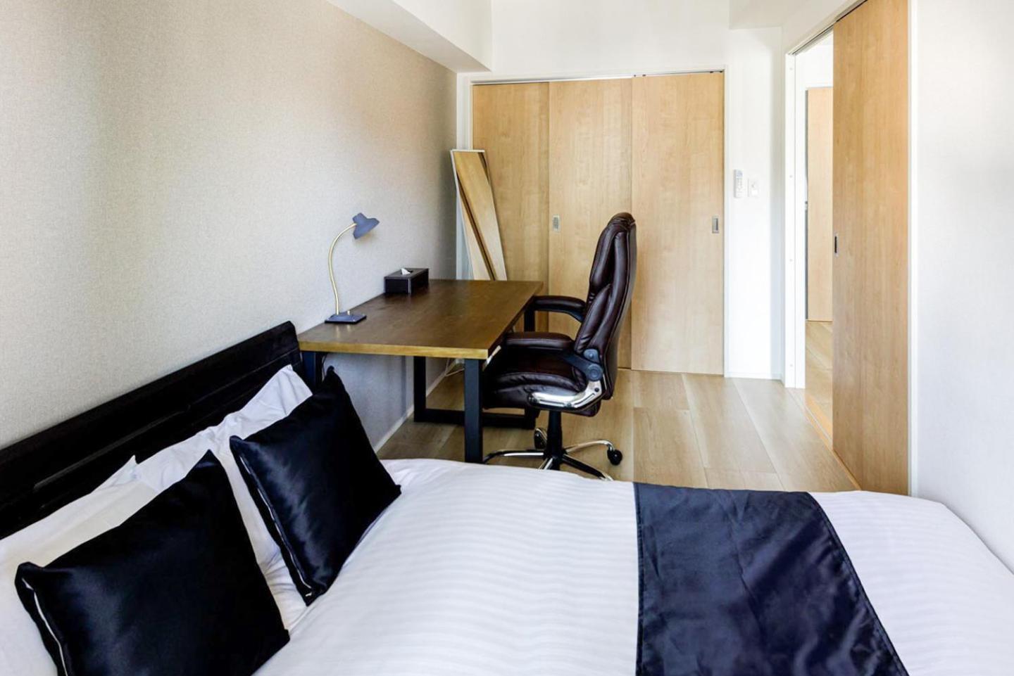 Creazione Akasaka Apartamento Tóquio Exterior foto