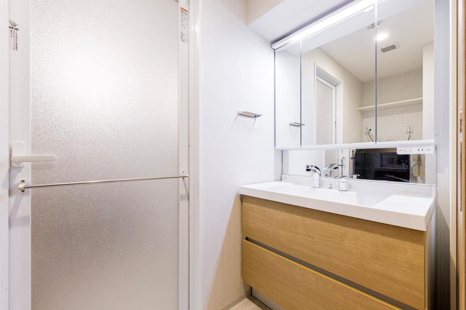 Creazione Akasaka Apartamento Tóquio Exterior foto