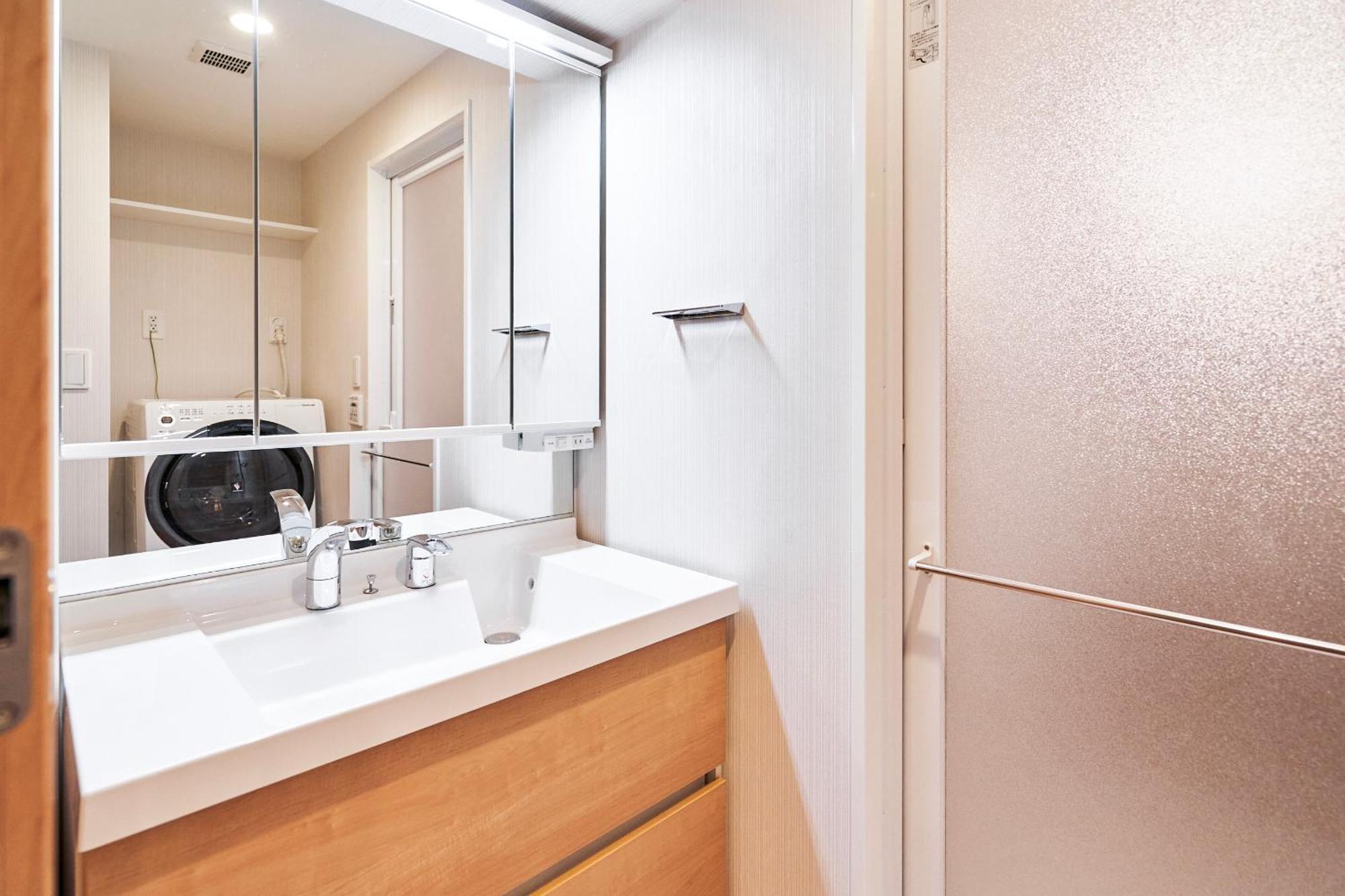 Creazione Akasaka Apartamento Tóquio Exterior foto