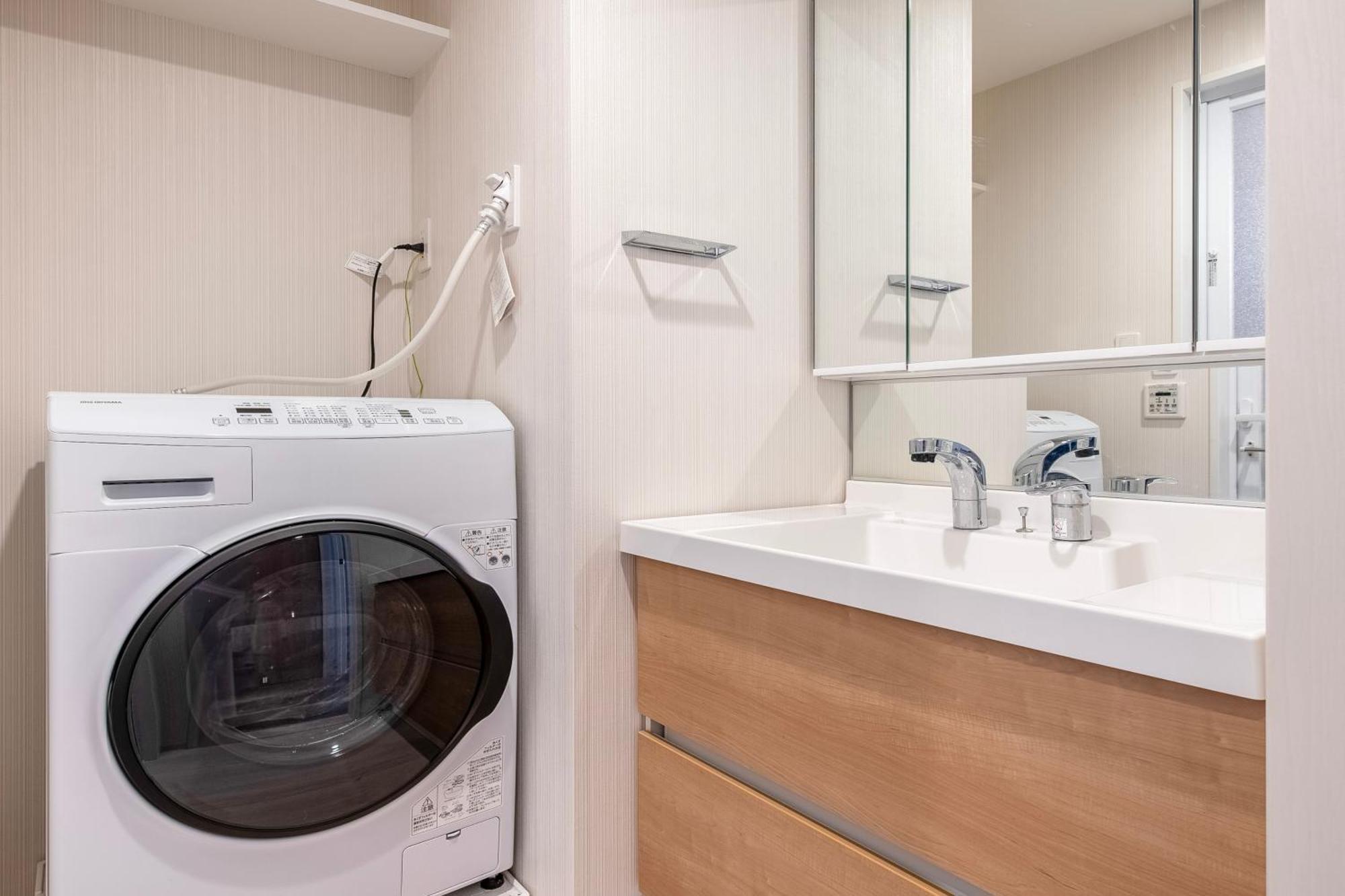 Creazione Akasaka Apartamento Tóquio Exterior foto