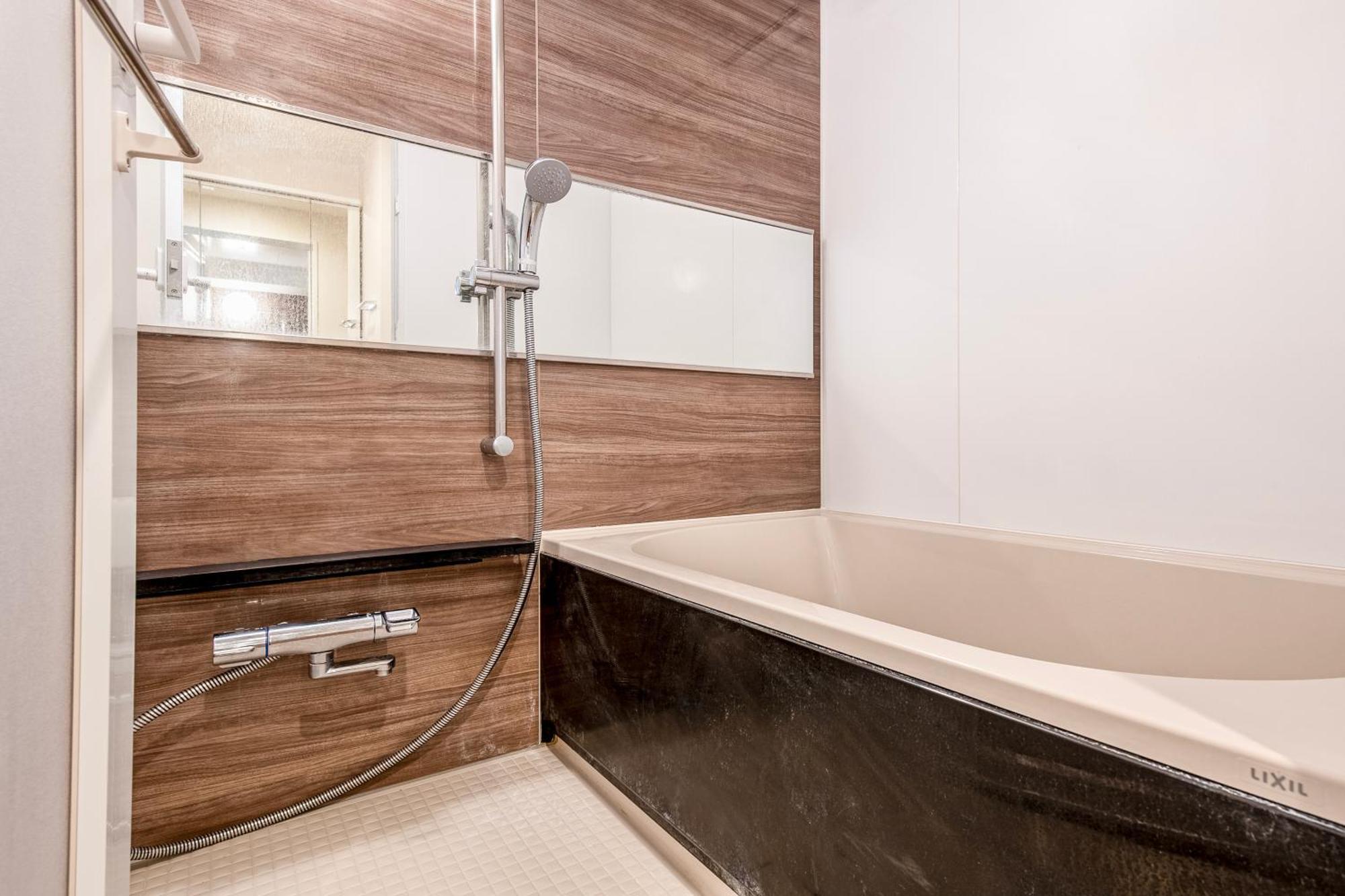Creazione Akasaka Apartamento Tóquio Exterior foto