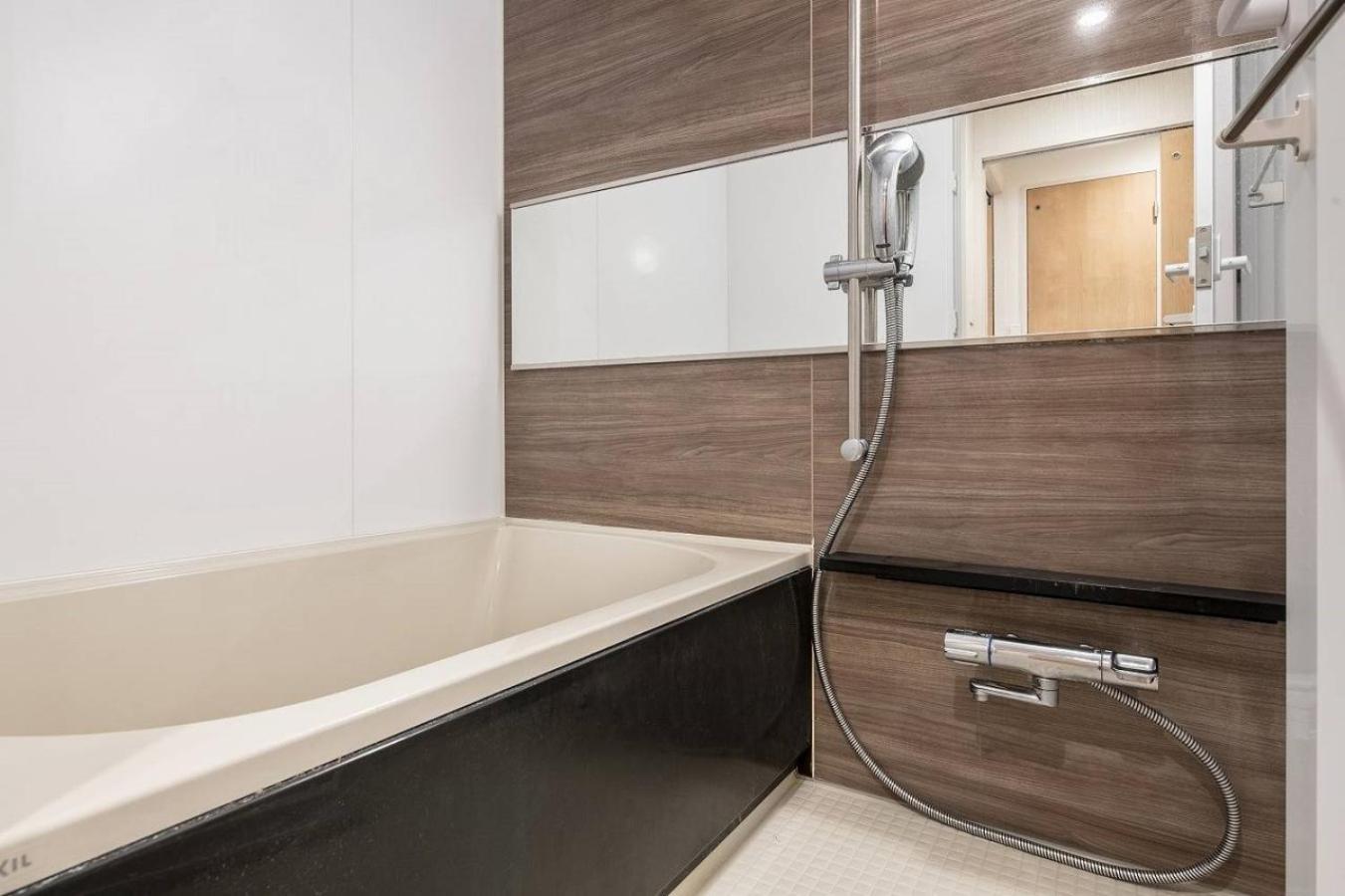 Creazione Akasaka Apartamento Tóquio Exterior foto