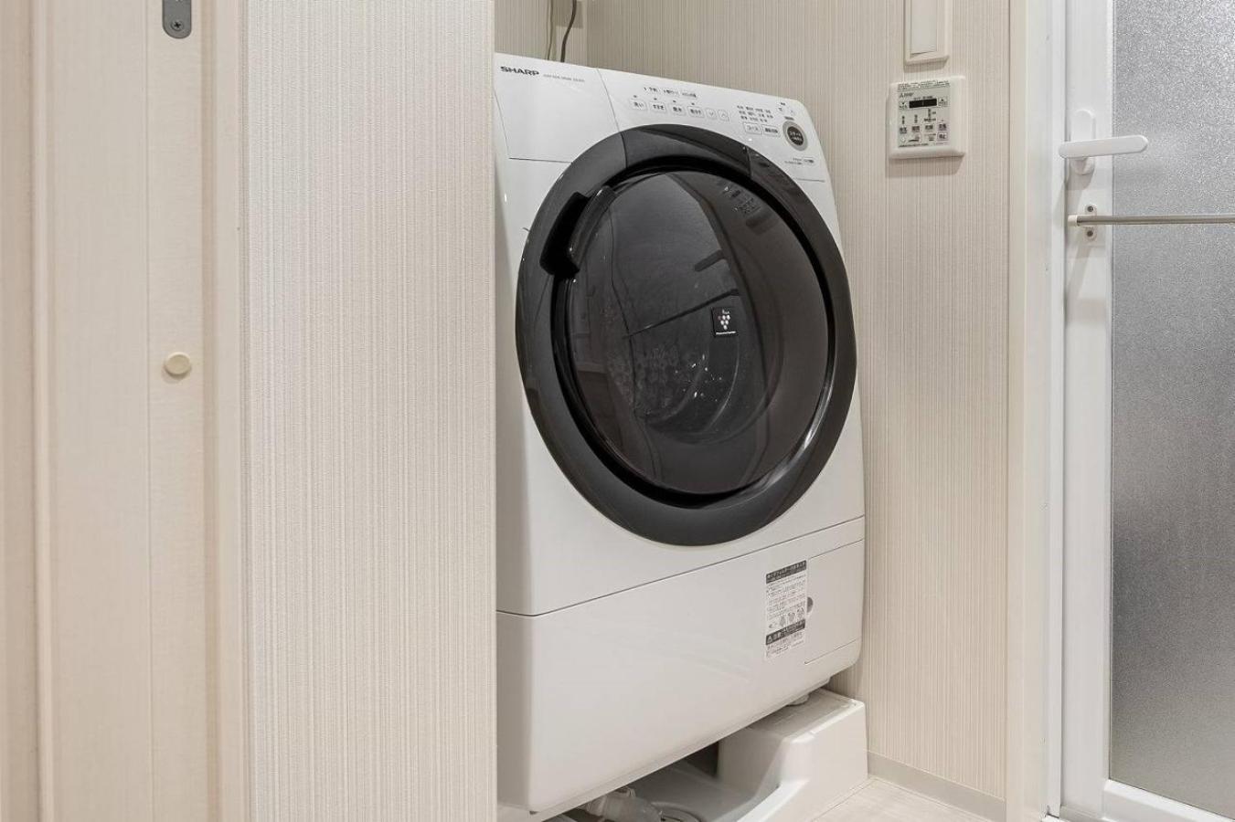 Creazione Akasaka Apartamento Tóquio Exterior foto