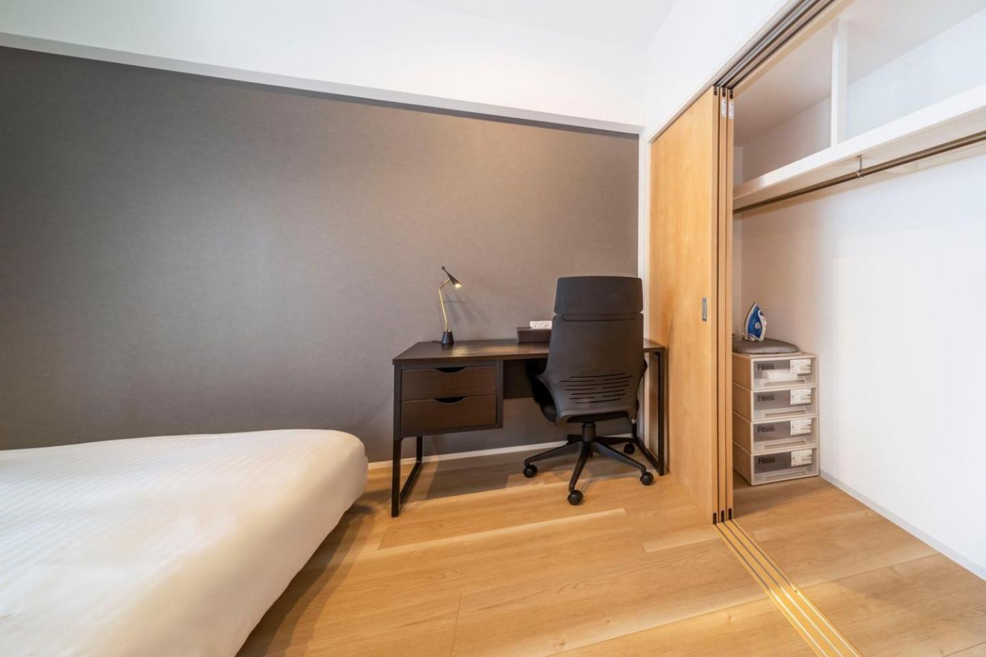 Creazione Akasaka Apartamento Tóquio Exterior foto